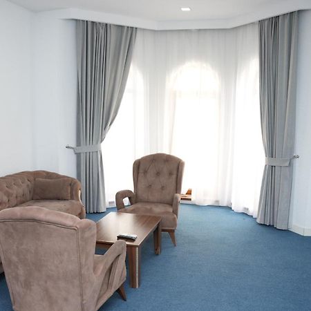 Maricel Astara Resort Hotel Екстер'єр фото