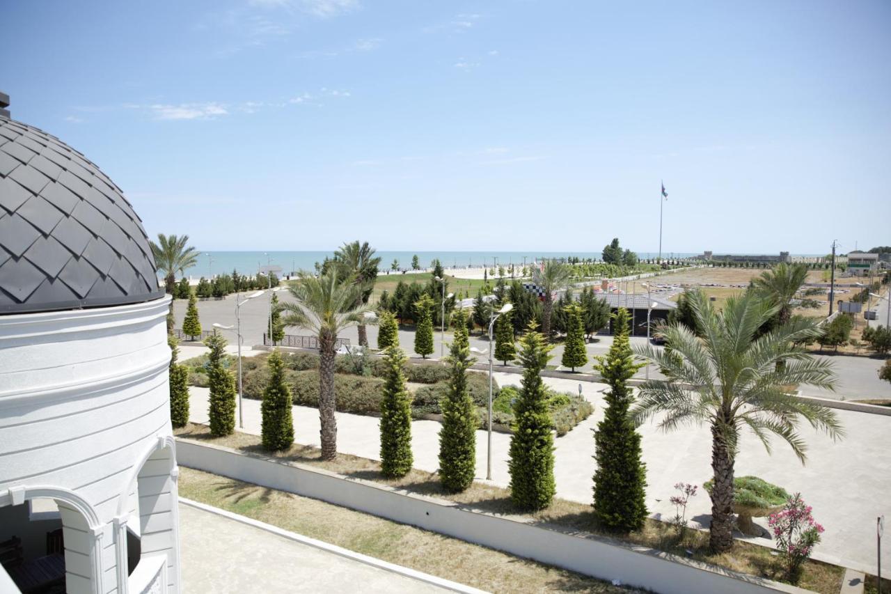 Maricel Astara Resort Hotel Екстер'єр фото