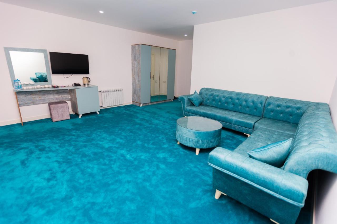 Maricel Astara Resort Hotel Екстер'єр фото