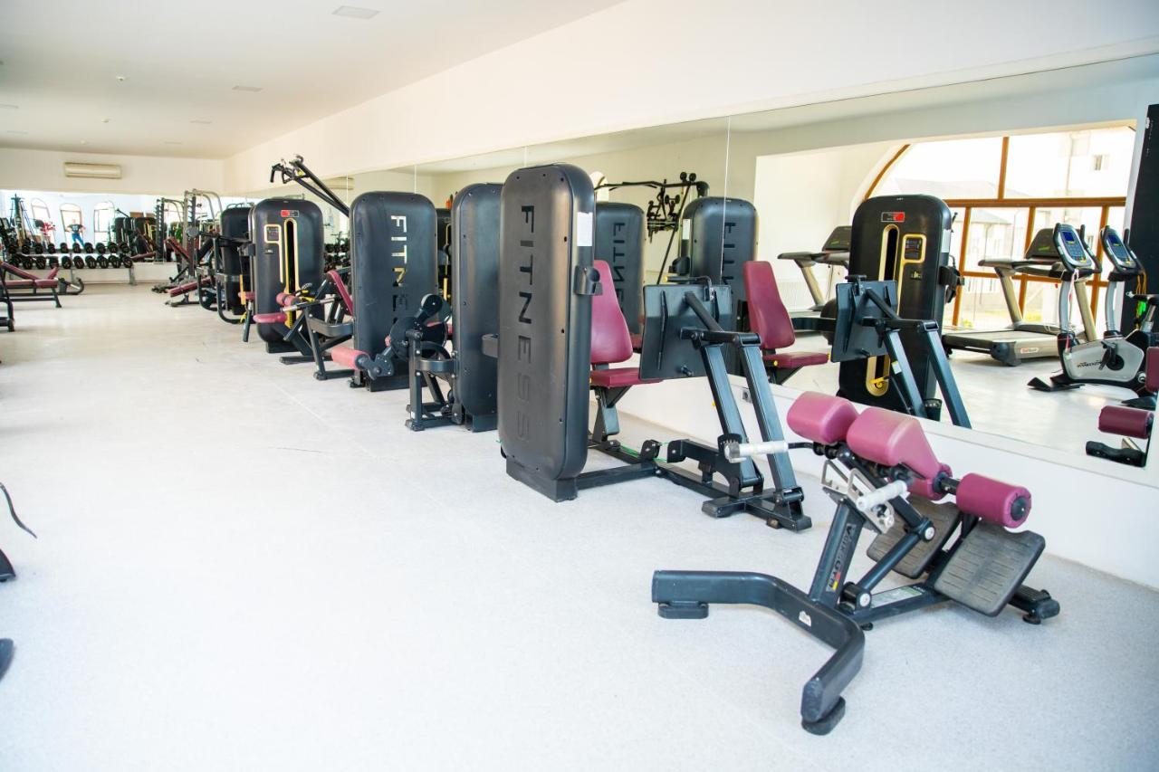 Maricel Astara Resort Hotel Екстер'єр фото