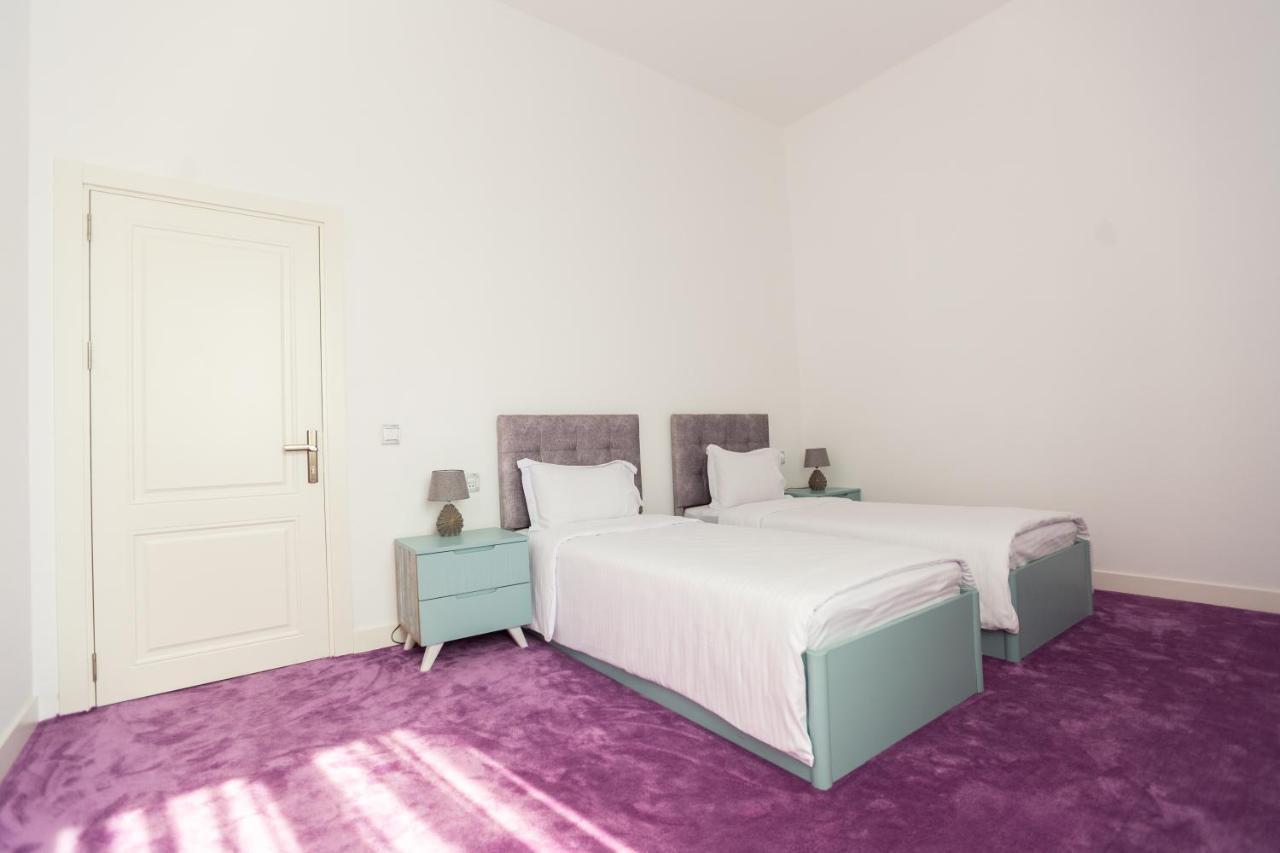 Maricel Astara Resort Hotel Екстер'єр фото