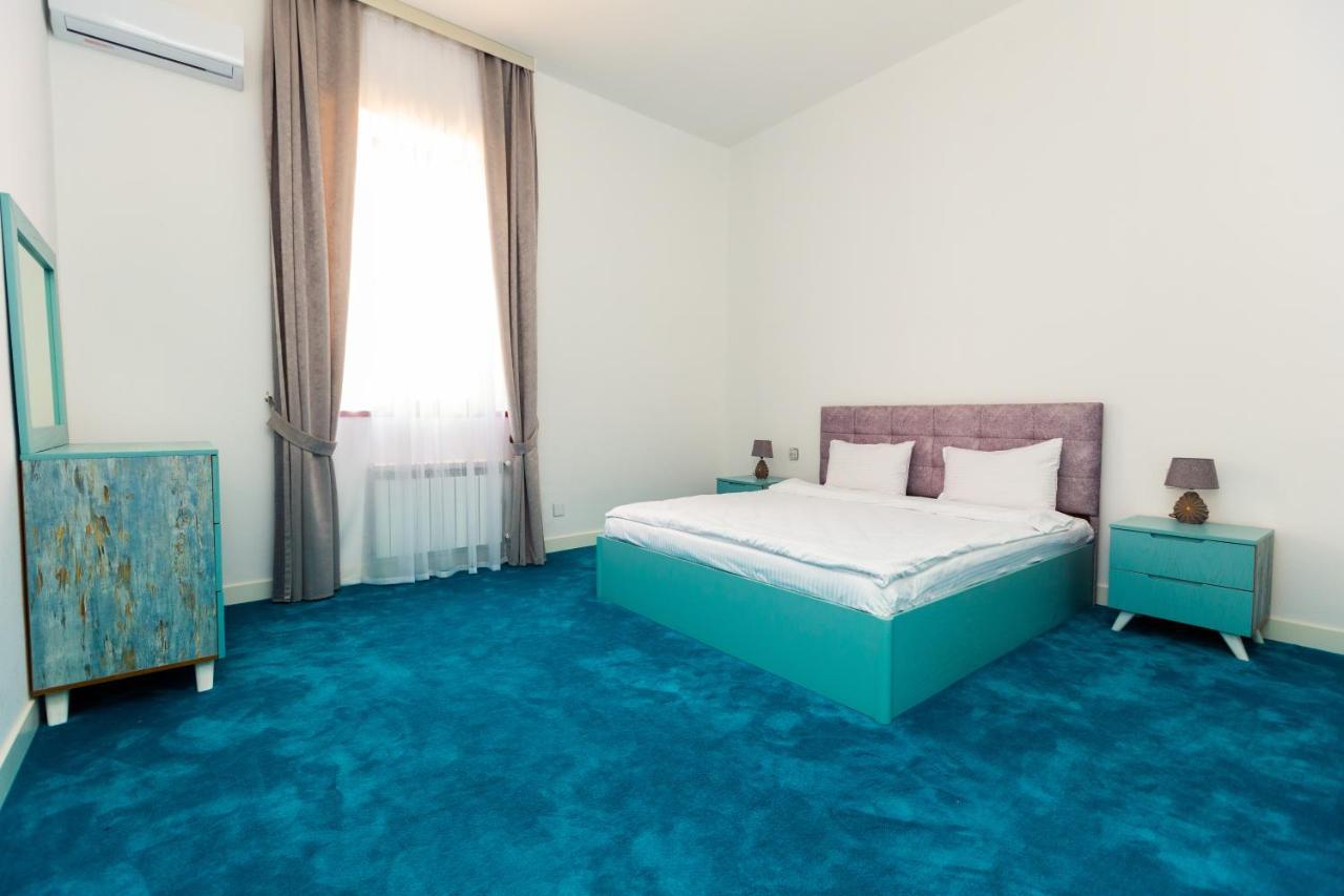 Maricel Astara Resort Hotel Екстер'єр фото
