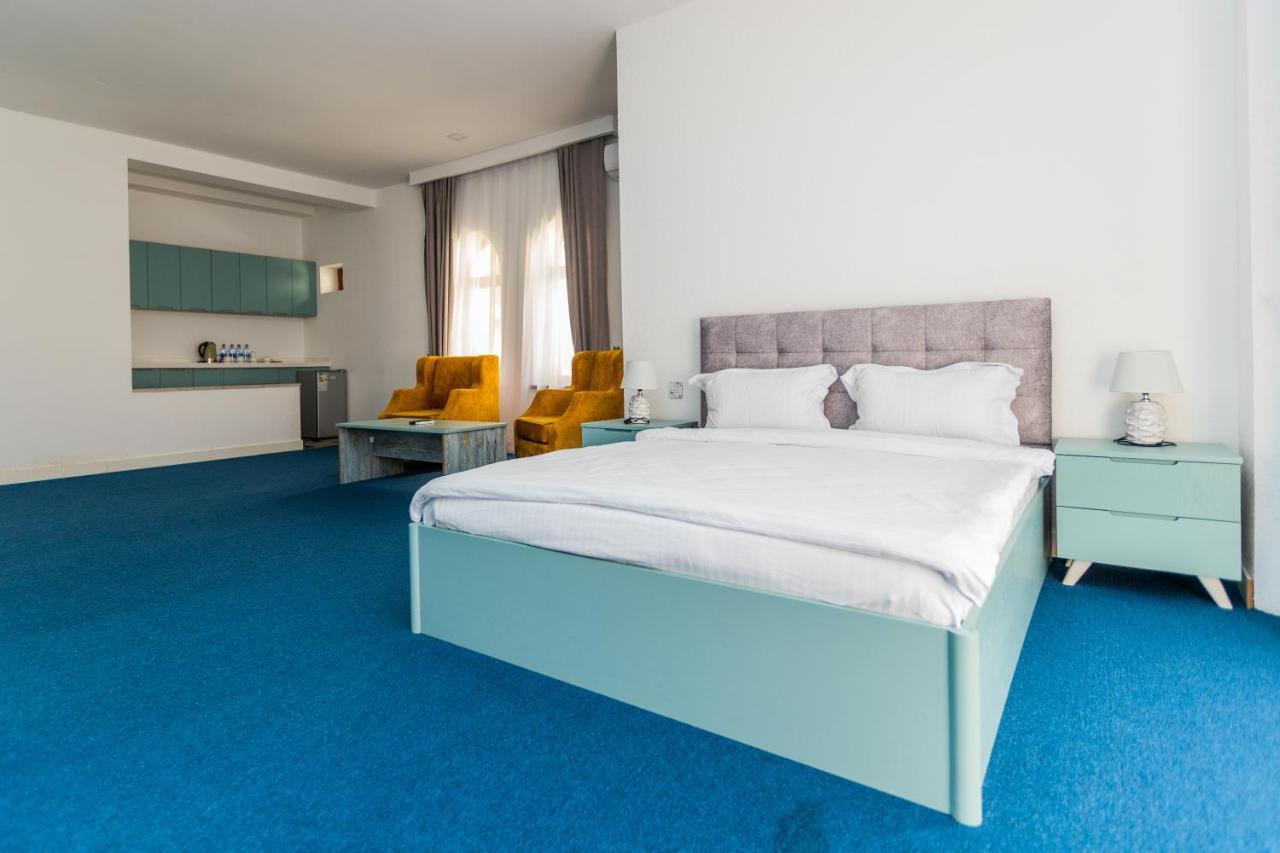 Maricel Astara Resort Hotel Екстер'єр фото