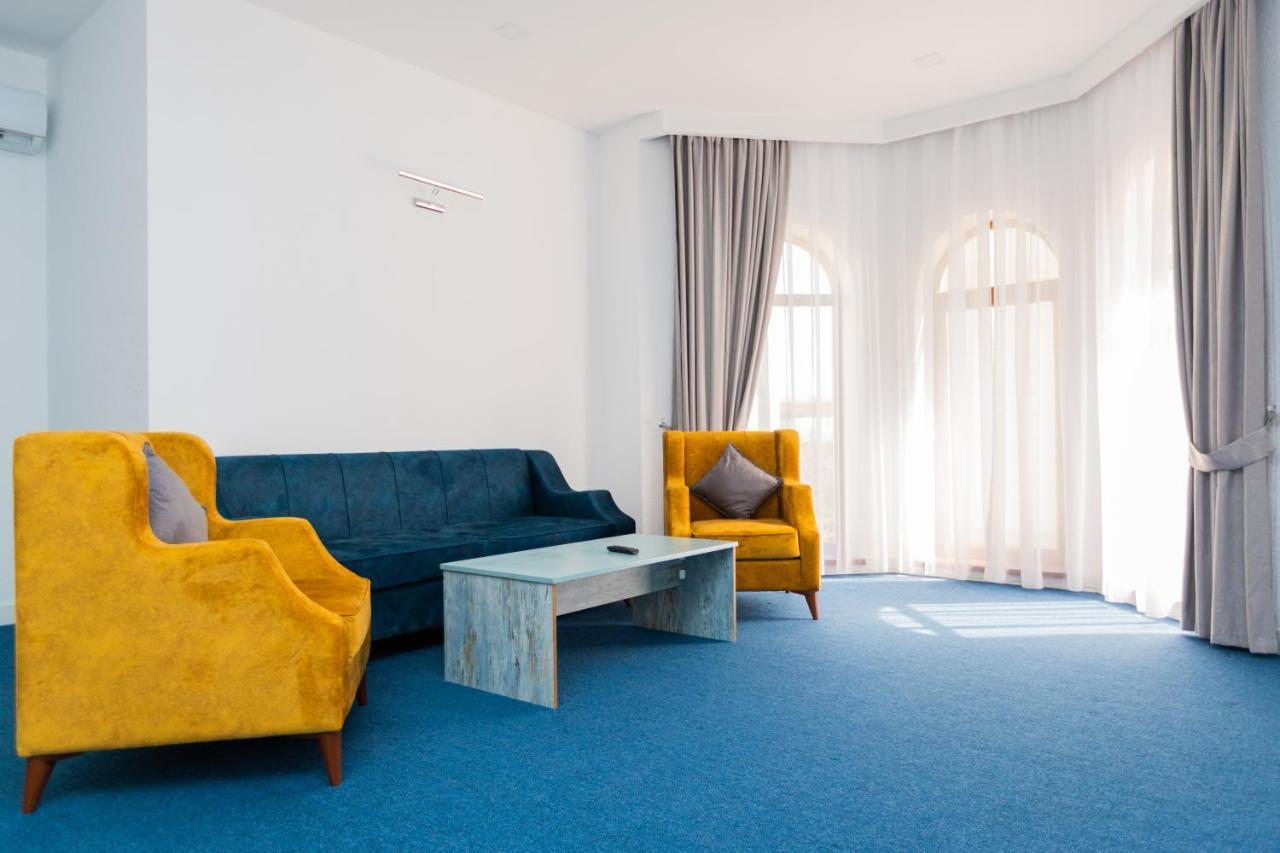 Maricel Astara Resort Hotel Екстер'єр фото