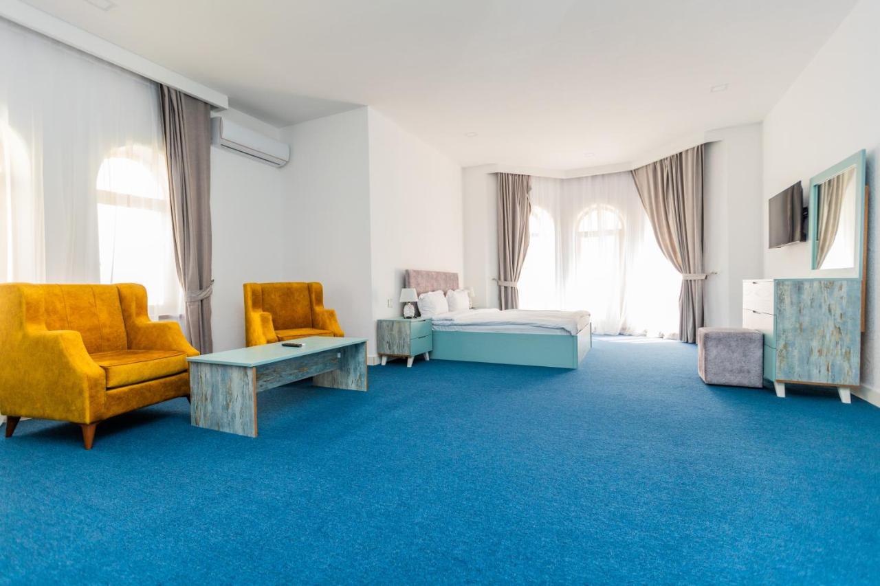 Maricel Astara Resort Hotel Екстер'єр фото