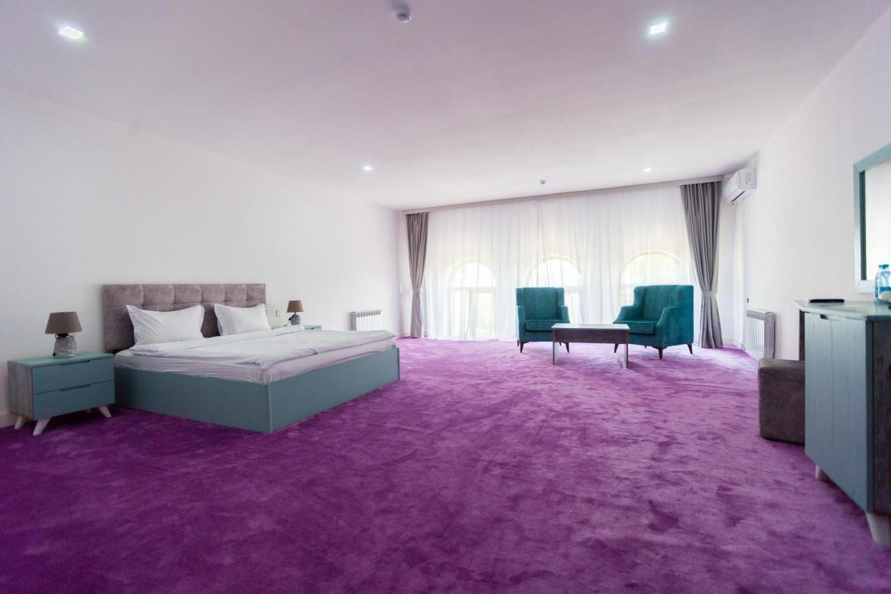 Maricel Astara Resort Hotel Екстер'єр фото