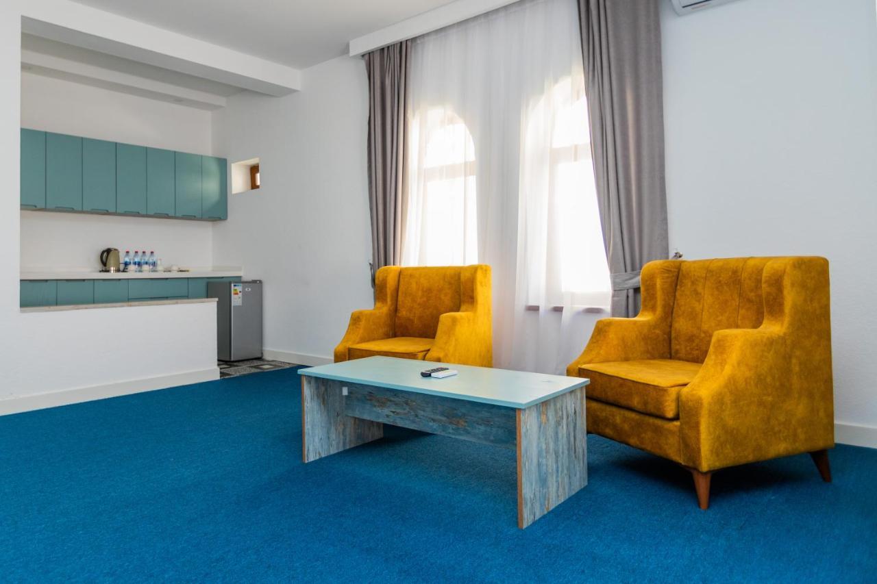 Maricel Astara Resort Hotel Екстер'єр фото