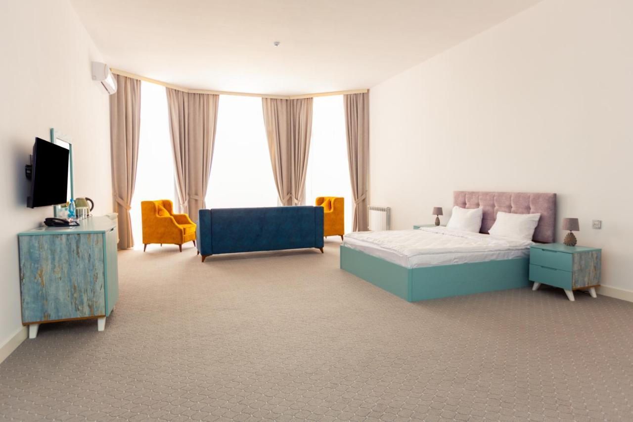 Maricel Astara Resort Hotel Екстер'єр фото