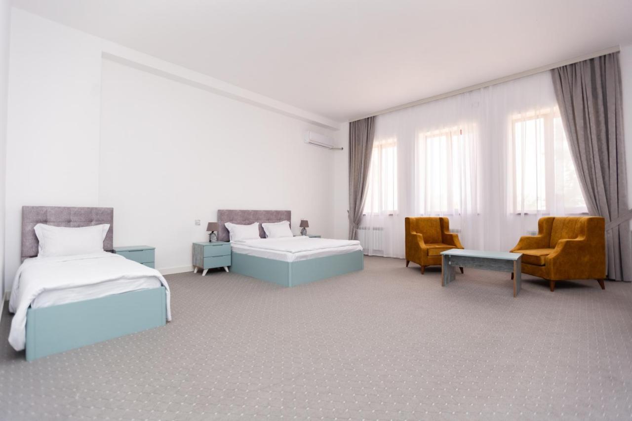 Maricel Astara Resort Hotel Екстер'єр фото