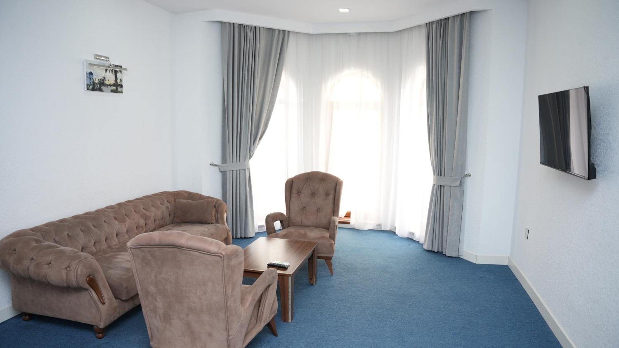 Maricel Astara Resort Hotel Екстер'єр фото