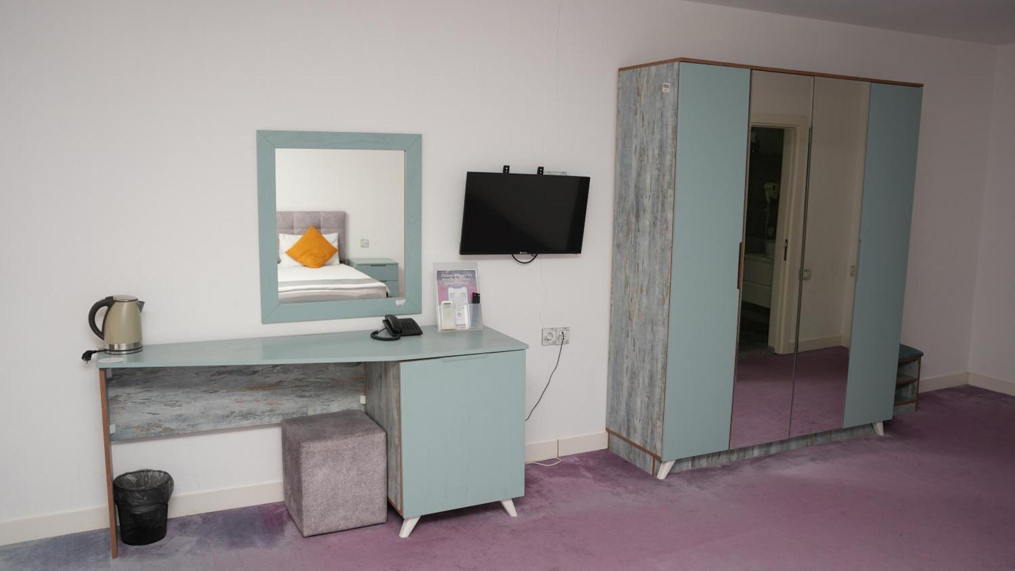 Maricel Astara Resort Hotel Екстер'єр фото