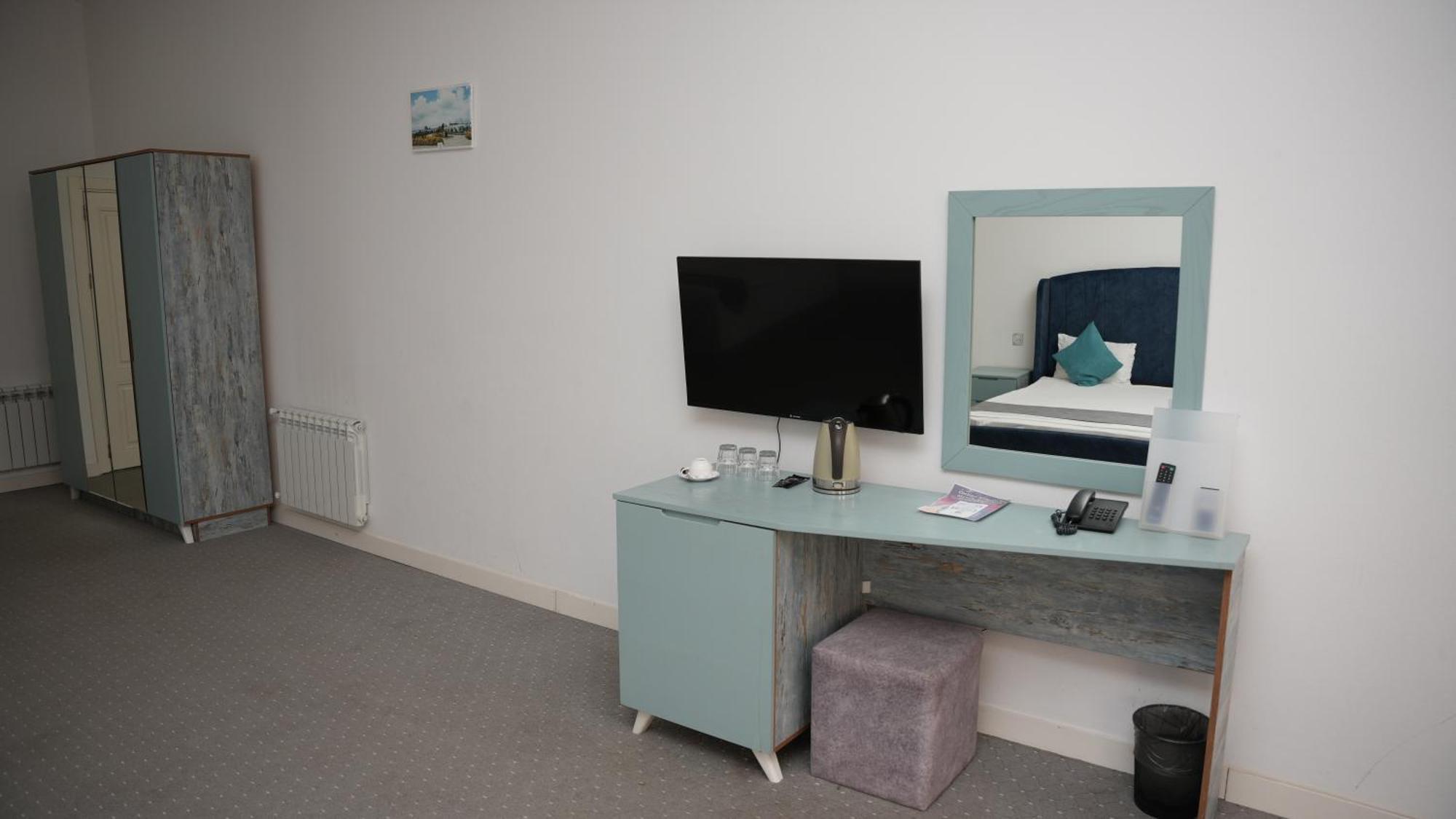 Maricel Astara Resort Hotel Екстер'єр фото