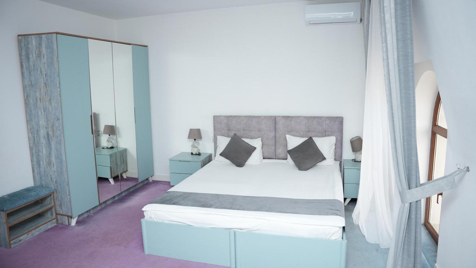 Maricel Astara Resort Hotel Екстер'єр фото