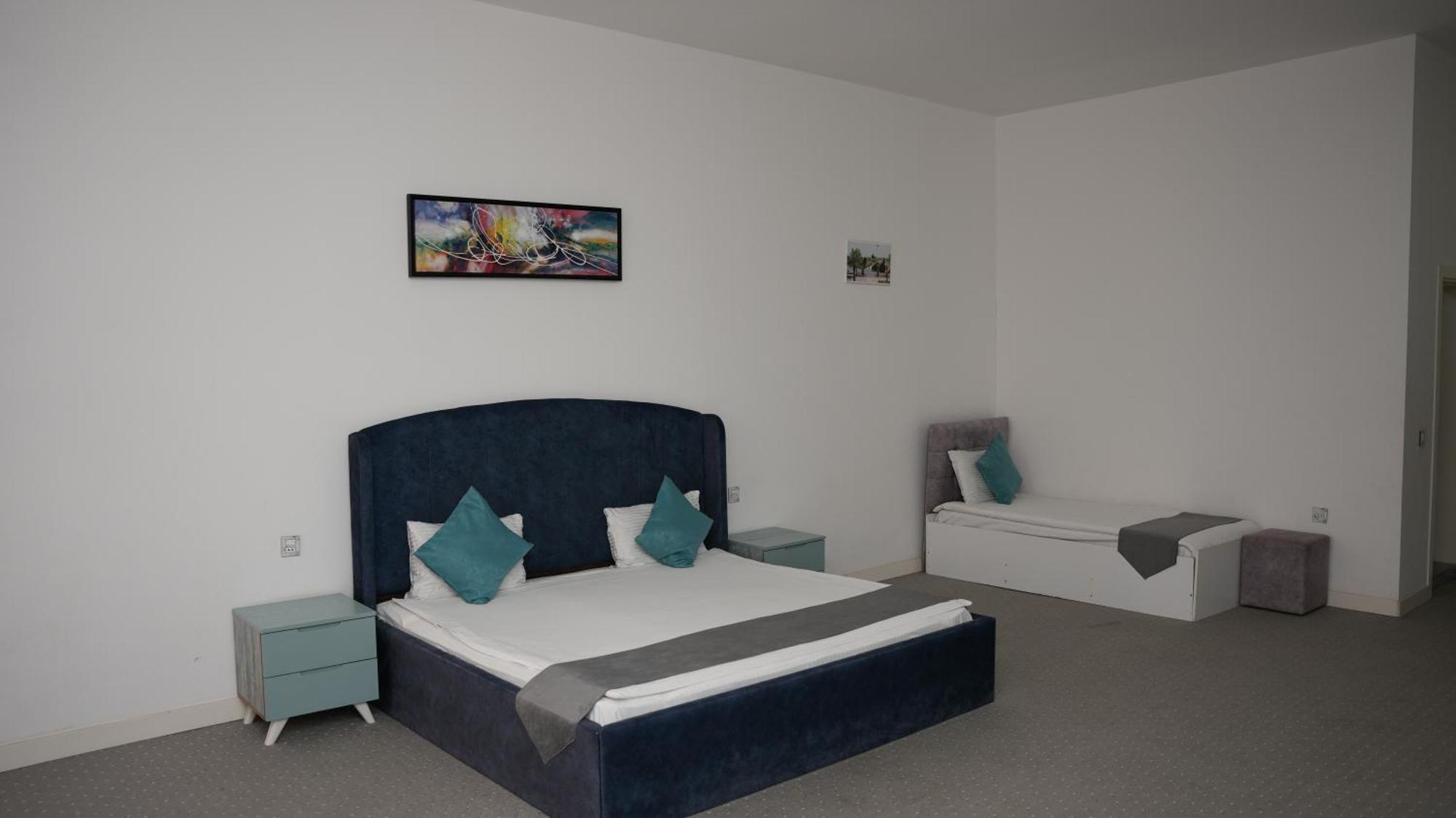 Maricel Astara Resort Hotel Екстер'єр фото