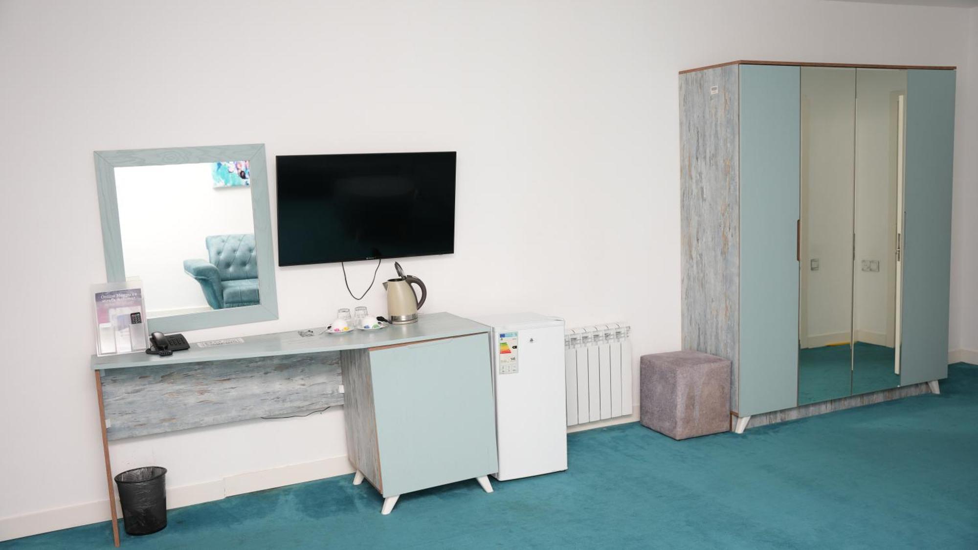 Maricel Astara Resort Hotel Екстер'єр фото