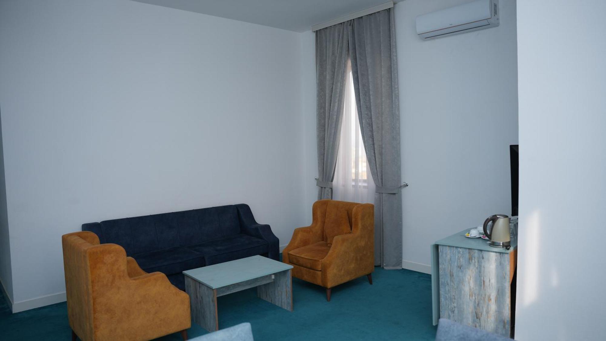 Maricel Astara Resort Hotel Екстер'єр фото